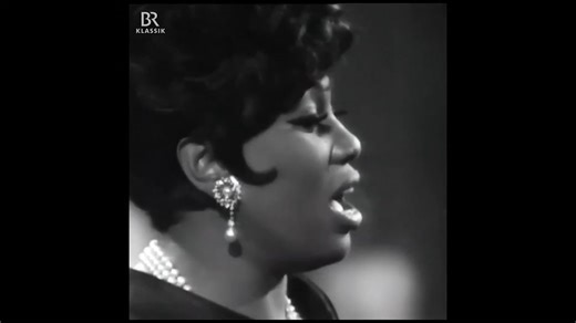 8.8K views · 389 reactions | World renowned Black opera singer Marian Anderson became the first Black soloist to perform at the Metropolitan Opera House in New York! Marian and other trailblazers inspired a new generation of opera singers performing in opera houses around the world today! | Ben Crump | Facebook