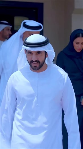 United Arab Emirates on Instagram: "H.H. Sheikh Hamdan bin Mohammed bin Rashid Al Maktoum, Crown Prince of Dubai, Deputy Prime Minister, and Minister of Defence, represents visionary leadership rooted in humility and ambition. Widely admired as Fazza, he inspires progress through innovation, national pride, and a deep connection with people, guiding Dubai toward a confident and dynamic future. Dubai • Dubai sunset • Abudhabi • Abudhabi Palace • Abudhabi Sunset • Dubai skyline • Dubai timelapse s