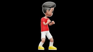 3d Render Character Fighting Animation Transparent Stock Footage Video (100% Royalty-free) 3595574691 | Shutterstock