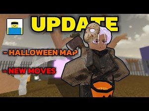 THE BEST JJS UPDATE | Jujutsu shenanigans