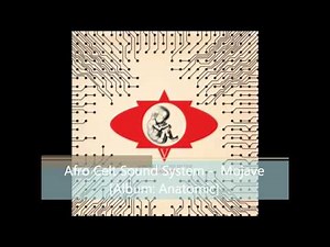 Afro Celt Sound System Mojave Anatomic Capture HD HQ 720p