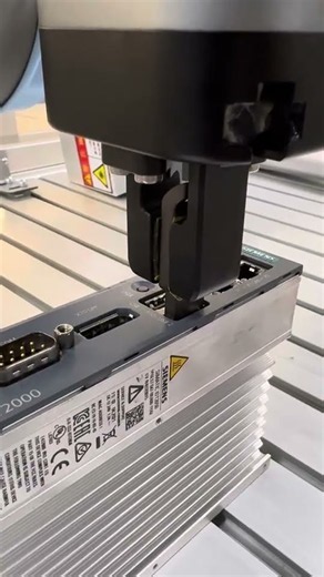 6-Axis Force Torque Sensor USB Plug Test
