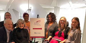 Working Tennesseans with disabilities fight to qualify for TennCare