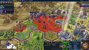 Гайд - Самолёты в Civilization 6 | VI. Все прелести авиации и как её контрить