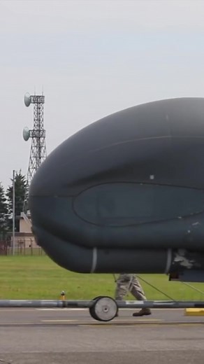 Cutting-Edge Aerospace Technology: RQ9 Drone Engineering