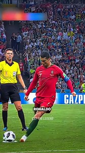 470K views · 30K reactions | Absolutely genius  Portugal vs Spain | CR7 - The Legend | Facebook