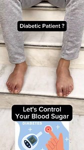 1.6M views · 12K reactions | Diabetic patients control your blood sugar level Must do this simple Exercise daily for 2 minutes Yogvidya #diabetes #diabetesawareness #diabetic #diabetesmanagement #bloodsugar #bloodsugarcontrol #BloodSugarSupport #yoga #yogalifestyle #yogapractice #yogacommunity #yogaeveryday #yogainspiration #exercise #healthylifestyle #fbreelsvideo #reelschallenge #trendingreels #viralreels | Yogvidya | Facebook