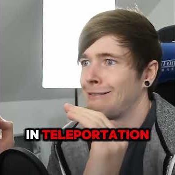 DANTDM WILL ALWAYS BE FAMOUS!! #shorts #dantdm