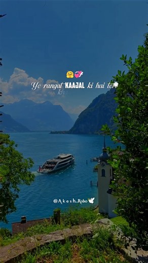 KALYANI ( lyrics )💗💫 | Shreya Ghoshal | whatsapp status | #trending #shorts #status #newsongs