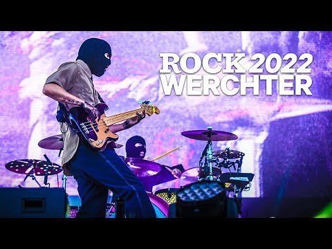 Twenty One Pilots - Rock Werchter 2022
