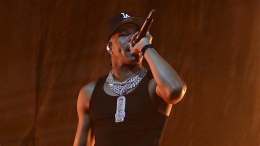 Lil Baby Drops Two Surprise Songs Amid Questions About His Delayed Album