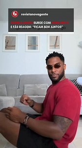 312K views · 867 reactions | Daniela Santo e Nuno Brito participaram em diferentes reality shows da TVI: Casa dos Segredos e Big Brother, respetivamente. [Esta e outras notícias no link na bio] | Nova Gente | Facebook