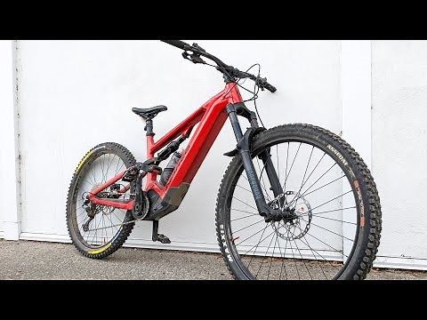 2022 Norco Sight VLT A2 | 1500Km Brutally Honest Review