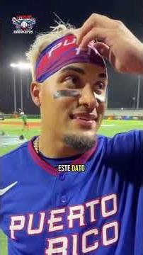 🚨 NO ONE BELIEVED IN HIM… TODAY HE REACHED THE MLB 🇵🇷🔥 | The STORY of Bryan Torres