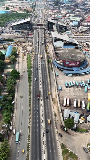 Explore the Best of Lagos: Parks and Attractions