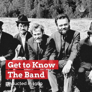 34K views · 1.8K reactions | Roots-rock pioneers The Band have influenced generations of musicians and are widely regarded as one of the most important Canadian musical groups. In 2004, Rolling Stone named them one of the 100 Greatest Artists of All Time. Learn more about The Band: | Canadian Music Hall of Fame | Facebook