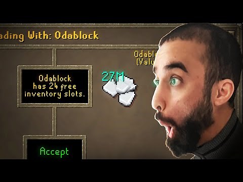 Winning Runescape's Biggest PKing Tournament (ft Odablock, Rhys, Pan1c, Lagunarium, 1013)