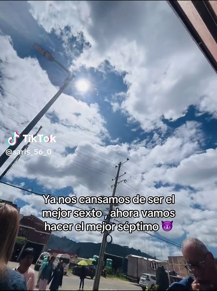 De sexto a séptimo: ¡El mejor grado!