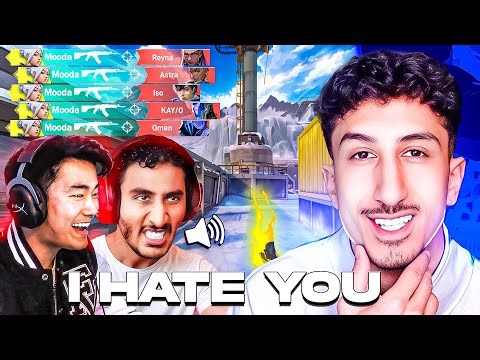 S0M and Subroza Crashed Out..