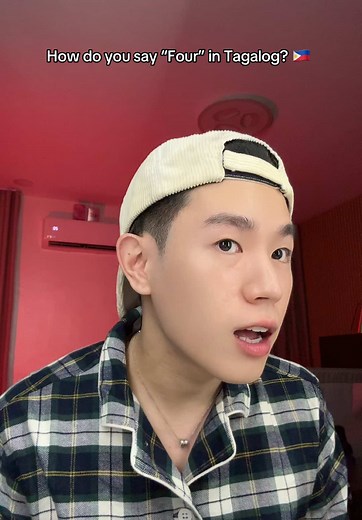 Paano Sabihin ang 'Four' sa Tagalog: Lahat ng Kailangan Mong Malaman