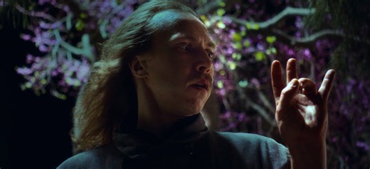 Amazing First Trailer for 'The Invisible Fight' Estonian Kung Fu Film | FirstShowing.net