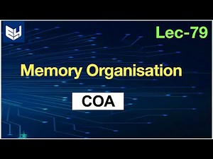 Mind Luster - Learn memory organization in computer architecture