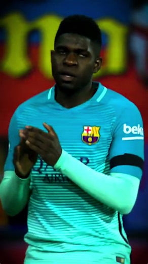 A história de Samuel Umtiti sobre como a conquista da Copa do Mundo de 2018 e o fim à sua carreira💔