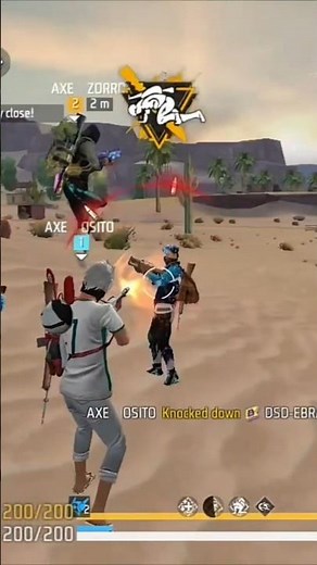 Rushers Never Die! 😡 Tower Rush & Monster Kill Highlights | Free Fire