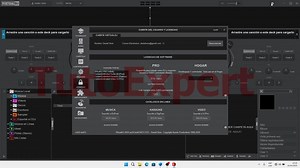 3 comments | tutorial que guia paso a paso a poder realizar todo este proceso de una maera correcta, facil y sencilla y usarlo e la version full #gratis | TutoExpert Oficial | Facebook