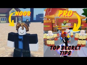 NOOB TO RANKED PLAYER GUIDE IN +1 BLADE SLAYER | Roblox