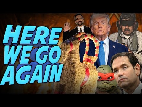 Everything That Happened Over Holiday Break: Still Cursed!