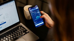 Analytiker: Rapportlyft väntar för Avanza