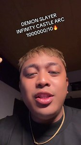 667K views · 16K reactions | 100000/10 demon slayer  | KuyaMarvin | Facebook