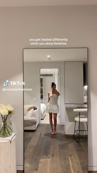 Elegant Feminine Dresses from Yojani Boutique