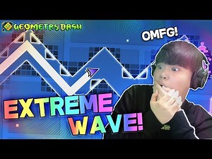 WAVE GOD RETURNED! | [#4] DORAMI vs INSANE CHALLENGES! | Geometry Dash [2.11]