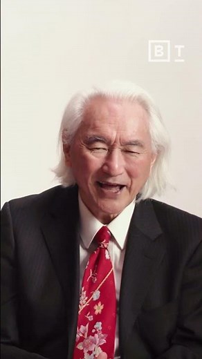 How quantum mechanics boils down to one thing... a cat 🐱Featuring Michio Kaku