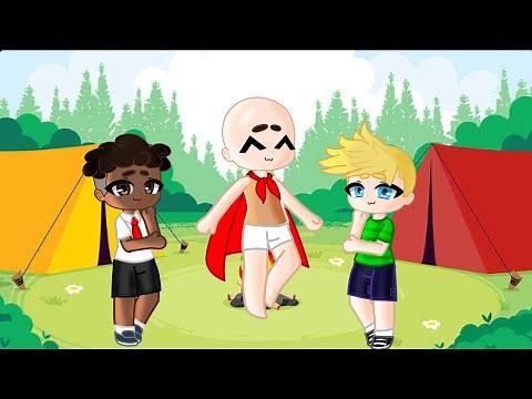Captain Underpants Summer Camp Theme Song!!