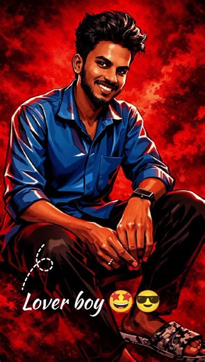 it is the gang introduction