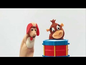 Baby Einstein World Music Part 1