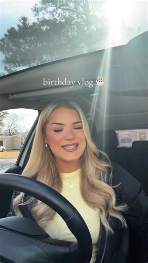 mini bday vlog 🎂🤍 #vlog #minivlog #fypシ | vlog