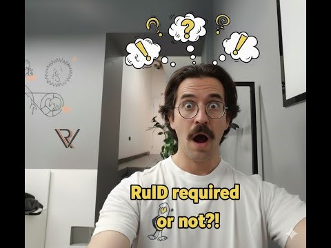 RuID App Confusion: Is Russia’s Digital Registration Required?