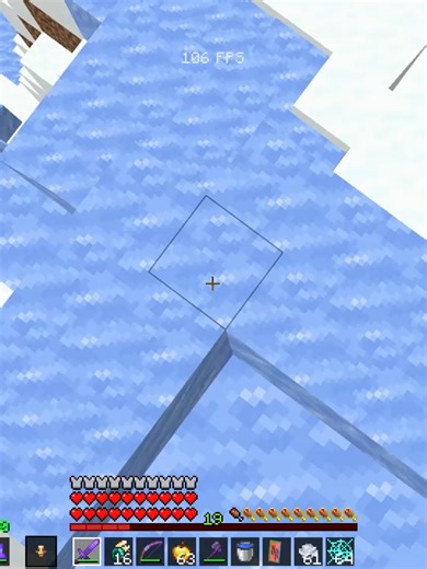 Exciting Loot Drops in Minecraft SMP Gameplay