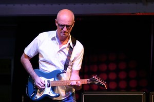 Top 10 Max Webster Songs