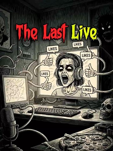 The Last Live