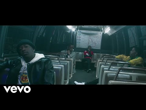 Rich Homie Quan - 34