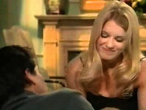 GH - (Courtney gets Rosie)