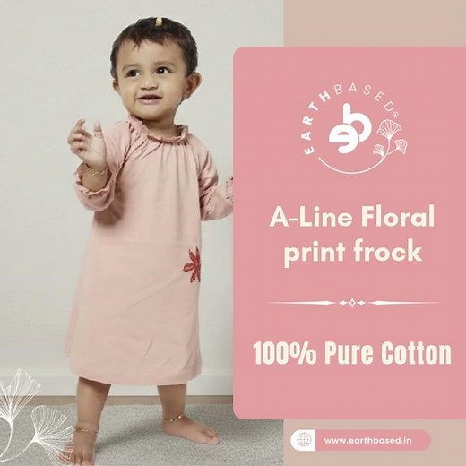 Sustainable Fashion Revolution | Eco-Style Picks for Women, Men & Kids at earthbased.in