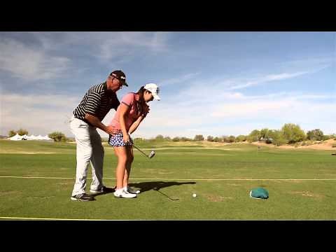 Mike Malaska and Julie Yang -- downswing theory