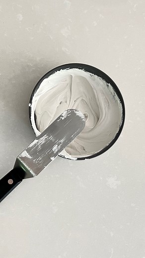 6.3K views · 542 reactions | Textured Art ASMR with joint compound! And to all those Facebook trolls don’t get all narky on me, I’ve shared the product like I always do 浪藍來﫣狼 #nosecrets #texturepaste #texturepainting #secretrecipe #mixing #mixology #texturequeen Did you know I teach TEXTURED ART? Comment LEARN to check out my incredible course!! | Textures By Dani | Facebook