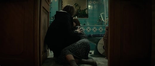 «Red Sparrow» (2018) ‒ Trailer